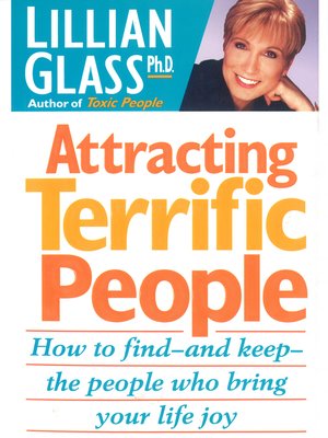 cover image of Attracting Terrific People